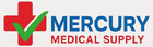 Mercury Medical Supply