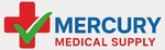Mercury Medical Supply