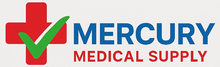 Mercury Medical Supply